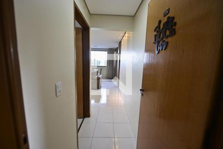 Apartamento para alugar com 2 quartos, 84m² em Parque Amazonia, Goiânia