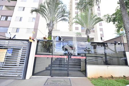 Apartamento para alugar com 2 quartos, 84m² em Parque Amazonia, Goiânia