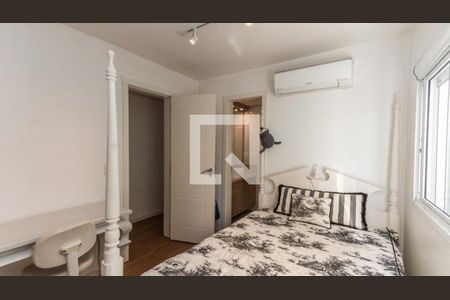 Quarto 1 de apartamento para alugar com 3 quartos, 197m² em Rio Branco, Porto Alegre