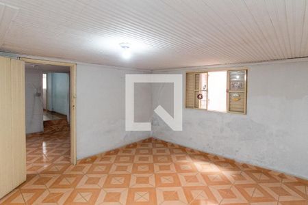Quarto de casa para alugar com 1 quarto, 60m² em Vila Leonor, São Paulo