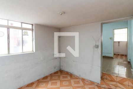 Sala de casa para alugar com 1 quarto, 60m² em Vila Leonor, São Paulo