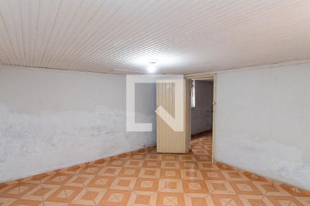 Quarto de casa para alugar com 1 quarto, 60m² em Vila Leonor, São Paulo