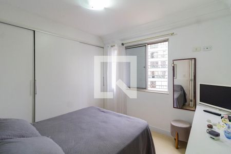 Suíte de apartamento para alugar com 2 quartos, 75m² em Perdizes, São Paulo
