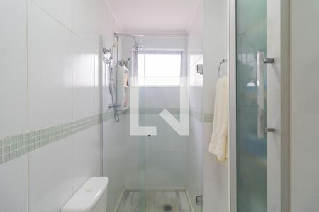 Suíte de apartamento para alugar com 2 quartos, 75m² em Perdizes, São Paulo