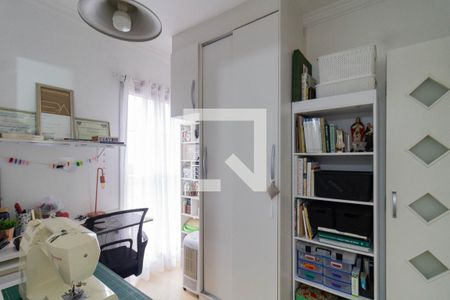 Quarto de apartamento para alugar com 2 quartos, 75m² em Perdizes, São Paulo