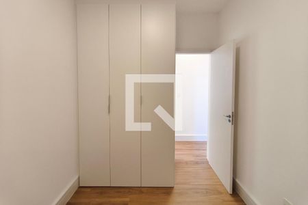 Quarto 1 de apartamento para alugar com 2 quartos, 45m² em Jardim Novo Maracana, Campinas