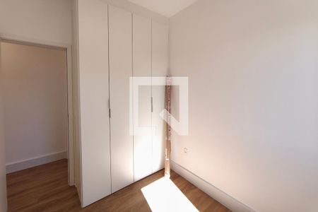Quarto 2 de apartamento para alugar com 2 quartos, 45m² em Jardim Novo Maracana, Campinas