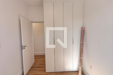 Quarto 2 de apartamento para alugar com 2 quartos, 45m² em Jardim Novo Maracana, Campinas