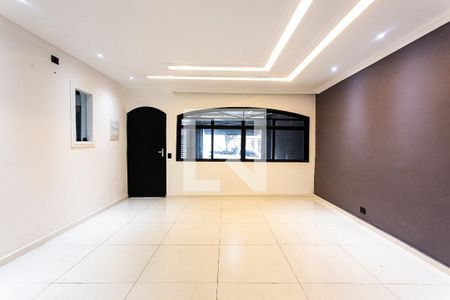 Sala de casa à venda com 3 quartos, 216m² em Vila Aricanduva, São Paulo