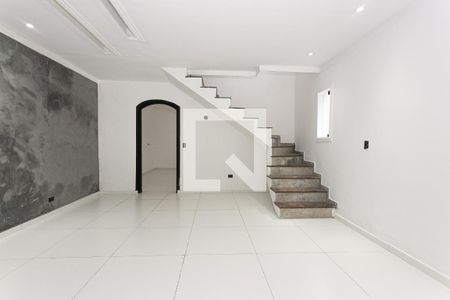 Sala de casa à venda com 3 quartos, 216m² em Vila Aricanduva, São Paulo