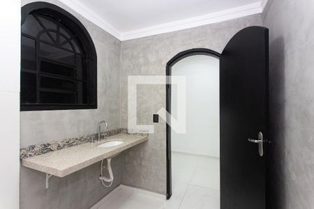 Lavabo de casa à venda com 3 quartos, 216m² em Vila Aricanduva, São Paulo