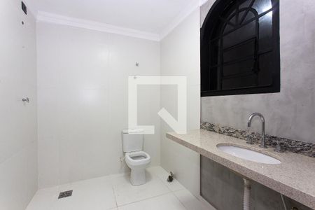 Lavabo de casa à venda com 3 quartos, 216m² em Vila Aricanduva, São Paulo