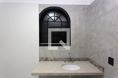 Lavabo de casa à venda com 3 quartos, 216m² em Vila Aricanduva, São Paulo