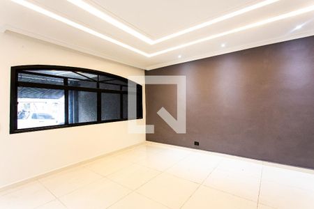 Sala de casa à venda com 3 quartos, 216m² em Vila Aricanduva, São Paulo