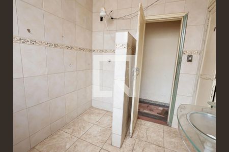 Banheiro 1 de casa à venda com 5 quartos, 400m² em Calafate, Belo Horizonte