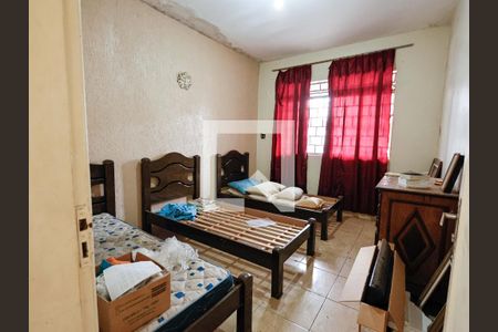 Quarto 1 de casa à venda com 5 quartos, 400m² em Calafate, Belo Horizonte