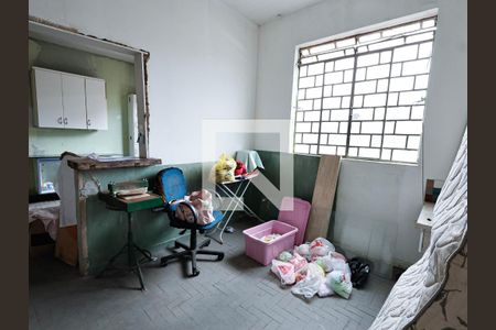 quarto 5 de casa à venda com 5 quartos, 400m² em Calafate, Belo Horizonte