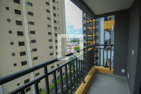 Apartamento para alugar com 2 quartos, 38m² em Belenzinho, São Paulo