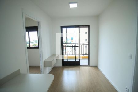 Apartamento para alugar com 2 quartos, 38m² em Belenzinho, São Paulo