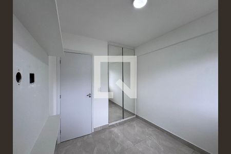 Quarto  de apartamento à venda com 1 quarto, 38m² em Vargem Pequena, Rio de Janeiro