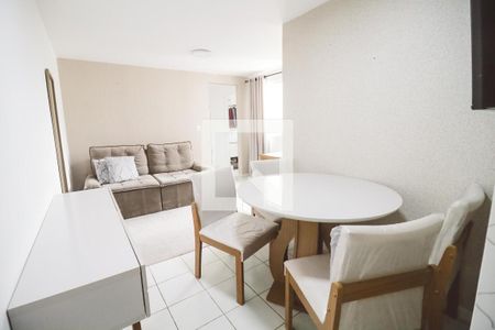 Sala de apartamento à venda com 2 quartos, 50m² em Vila Nova Cachoeirinha, São Paulo