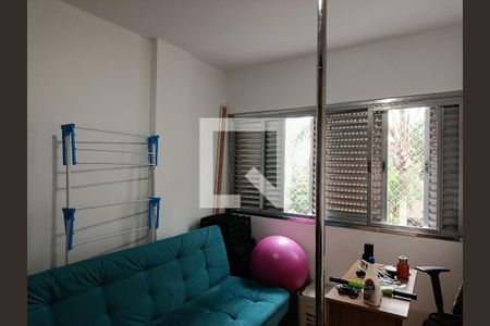 Quarto 1 de apartamento à venda com 2 quartos, 68m² em Sumaré, São Paulo