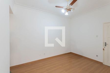 Sala de apartamento à venda com 1 quarto, 50m² em Tijuca, Rio de Janeiro