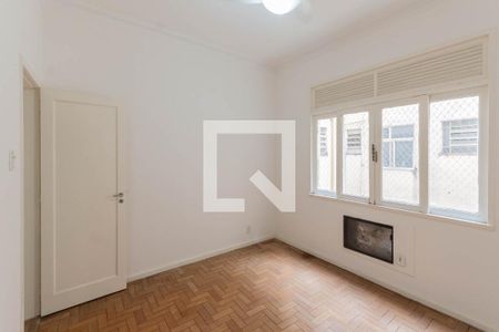 Quarto  de apartamento à venda com 1 quarto, 50m² em Tijuca, Rio de Janeiro