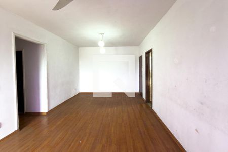 Sala de apartamento à venda com 4 quartos, 130m² em Penha Circular, Rio de Janeiro