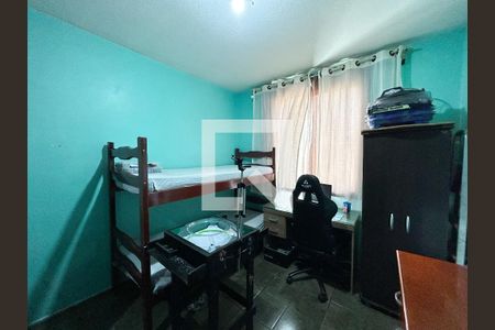Apartamento à venda com 2 quartos, 50m² em Vila Beneves, Contagem