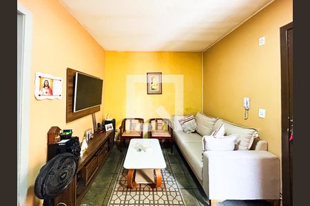 Apartamento à venda com 2 quartos, 50m² em Vila Beneves, Contagem
