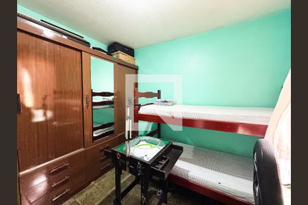 Apartamento à venda com 2 quartos, 50m² em Vila Beneves, Contagem