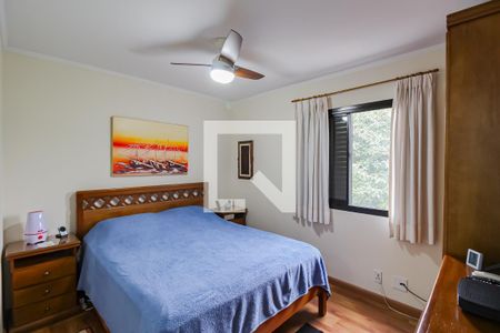 Quarto Suíte de apartamento à venda com 3 quartos, 87m² em Santo Amaro, São Paulo