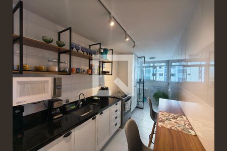 Apartamento para alugar com 3 quartos, 110m² em Barra da Tijuca, Rio de Janeiro