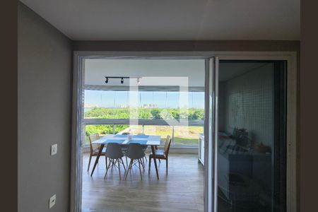 Apartamento para alugar com 3 quartos, 110m² em Barra da Tijuca, Rio de Janeiro