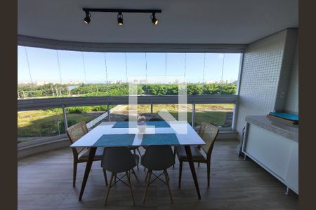 Apartamento para alugar com 3 quartos, 110m² em Barra da Tijuca, Rio de Janeiro