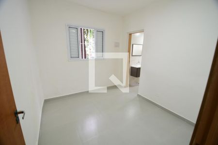 Quarto 2 - Suíte de casa para alugar com 2 quartos, 60m² em Chácara de Recreio Barao, Campinas