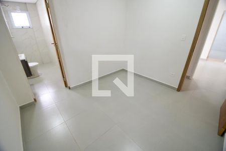 Quarto 2 - Suíte de casa para alugar com 2 quartos, 60m² em Chácara de Recreio Barao, Campinas