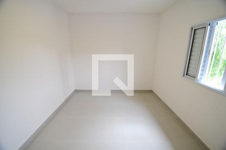 Quarto 2 de casa para alugar com 2 quartos, 60m² em Chácara de Recreio Barao, Campinas