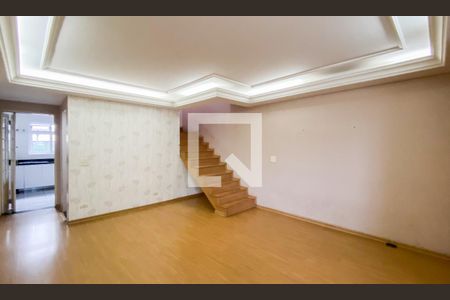 Sala  de casa à venda com 2 quartos, 180m² em Vila Ré, São Paulo