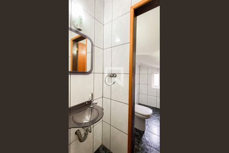 Lavabo  de casa à venda com 2 quartos, 180m² em Vila Ré, São Paulo