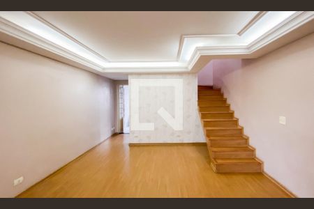 Sala de casa à venda com 2 quartos, 180m² em Vila Ré, São Paulo