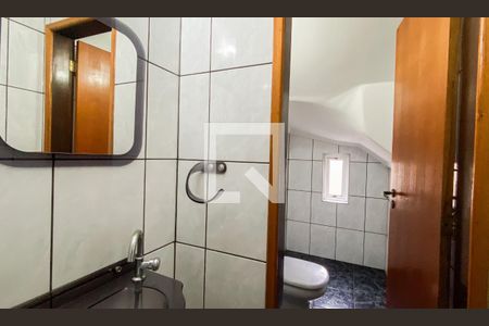 Lavabo  de casa à venda com 2 quartos, 180m² em Vila Ré, São Paulo