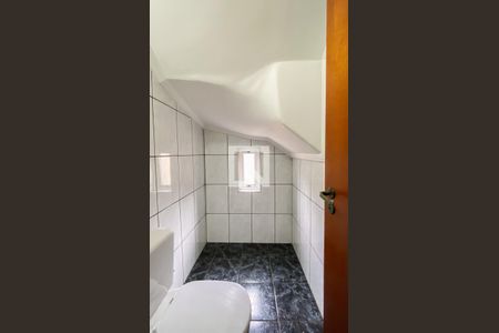 Lavabo  de casa à venda com 2 quartos, 180m² em Vila Ré, São Paulo