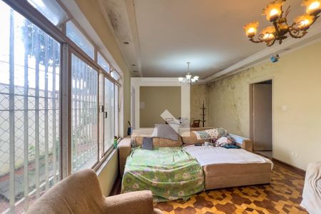 Sala de casa à venda com 3 quartos, 250m² em Ipiranga, São Paulo