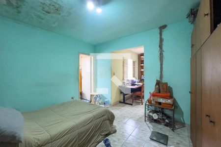 Quarto 1 de casa à venda com 3 quartos, 250m² em Ipiranga, São Paulo