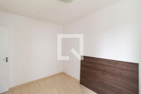 Quarto 1 de apartamento para alugar com 2 quartos, 50m² em Cidade Ariston Estela Azevedo, Carapicuíba