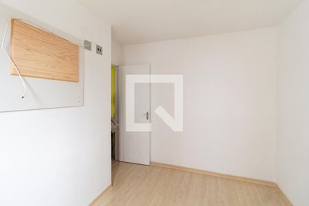 Quarto 1 de apartamento para alugar com 2 quartos, 50m² em Cidade Ariston Estela Azevedo, Carapicuíba
