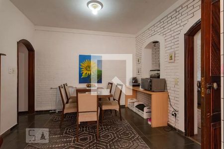 Sala de casa à venda com 3 quartos, 155m² em Vila Maria, Campinas