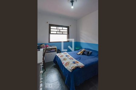 Quarto de casa à venda com 3 quartos, 155m² em Vila Maria, Campinas
